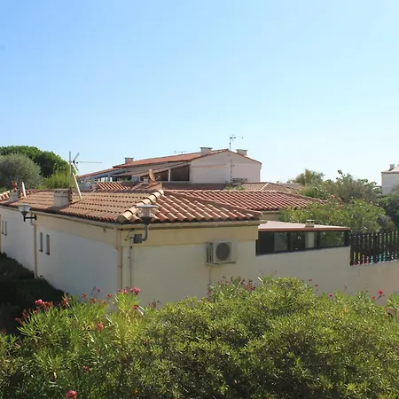 Port-leucate - Proximite - 4 Personnes