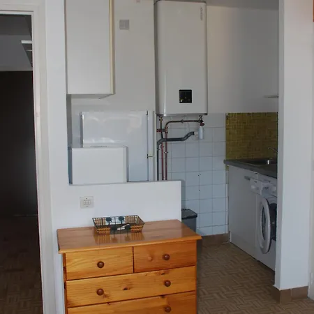 Port-leucate - Proximite - 4 Personnes Apartment