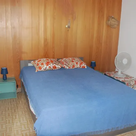 Port-leucate - Proximite - 4 Personnes Διαμέρισμα