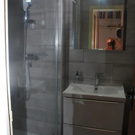 Port-leucate - Proximite - 4 Personnes شقة