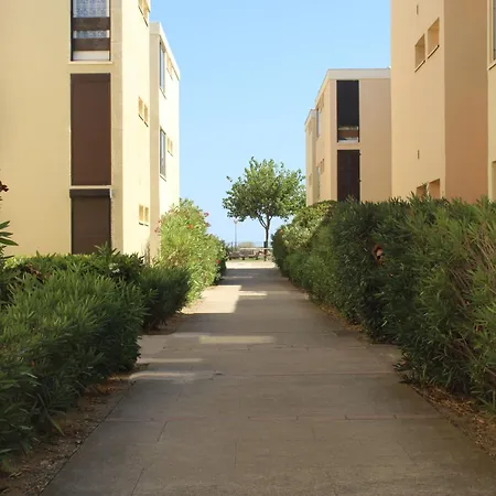 Port-leucate - Proximite - 4 Personnes *