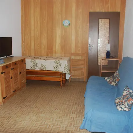 Apartment Port-leucate - Proximite - 4 Personnes Leucate
