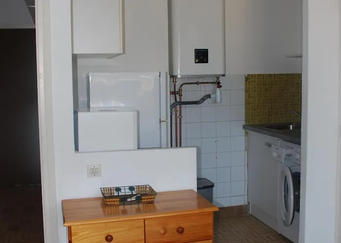 Port-leucate - Proximite - 4 Personnes Apartman